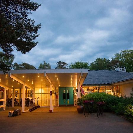 Strandhotel Balka Sobad Nexo Exterior photo