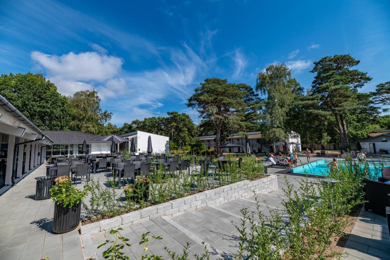 Strandhotel Balka Sobad Nexo Exterior photo
