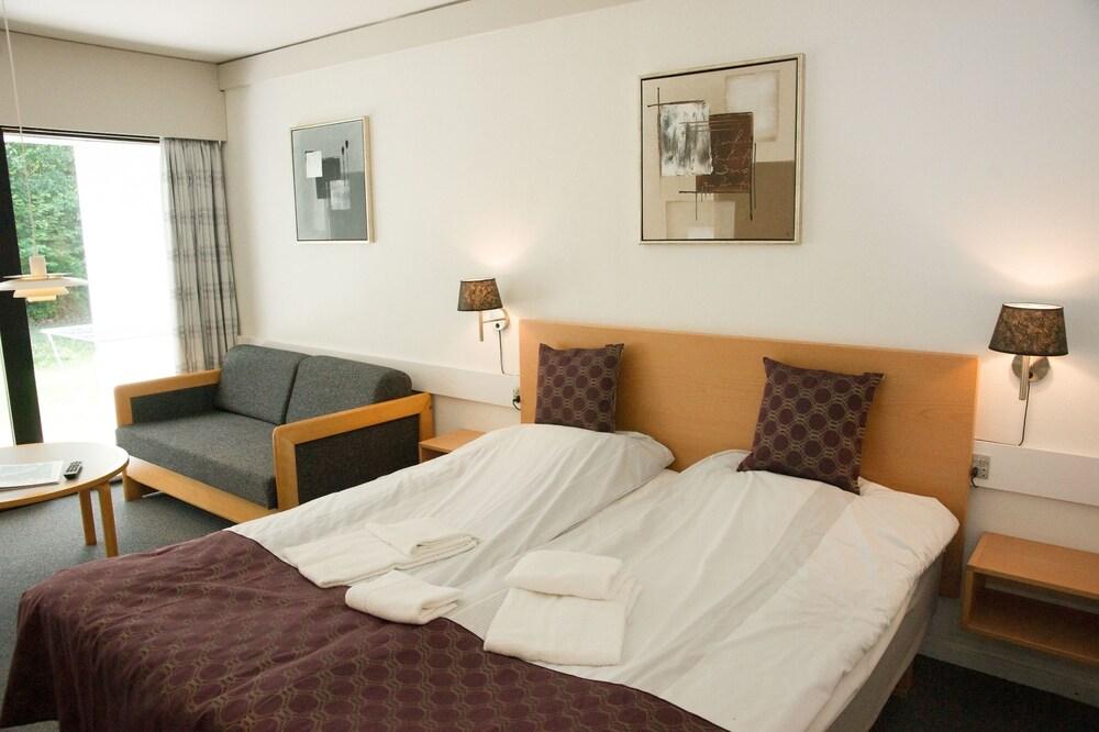 Strandhotel Balka Sobad Nexo Exterior photo